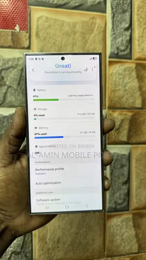 Samsung Galaxy S24 Ultra 512 GB