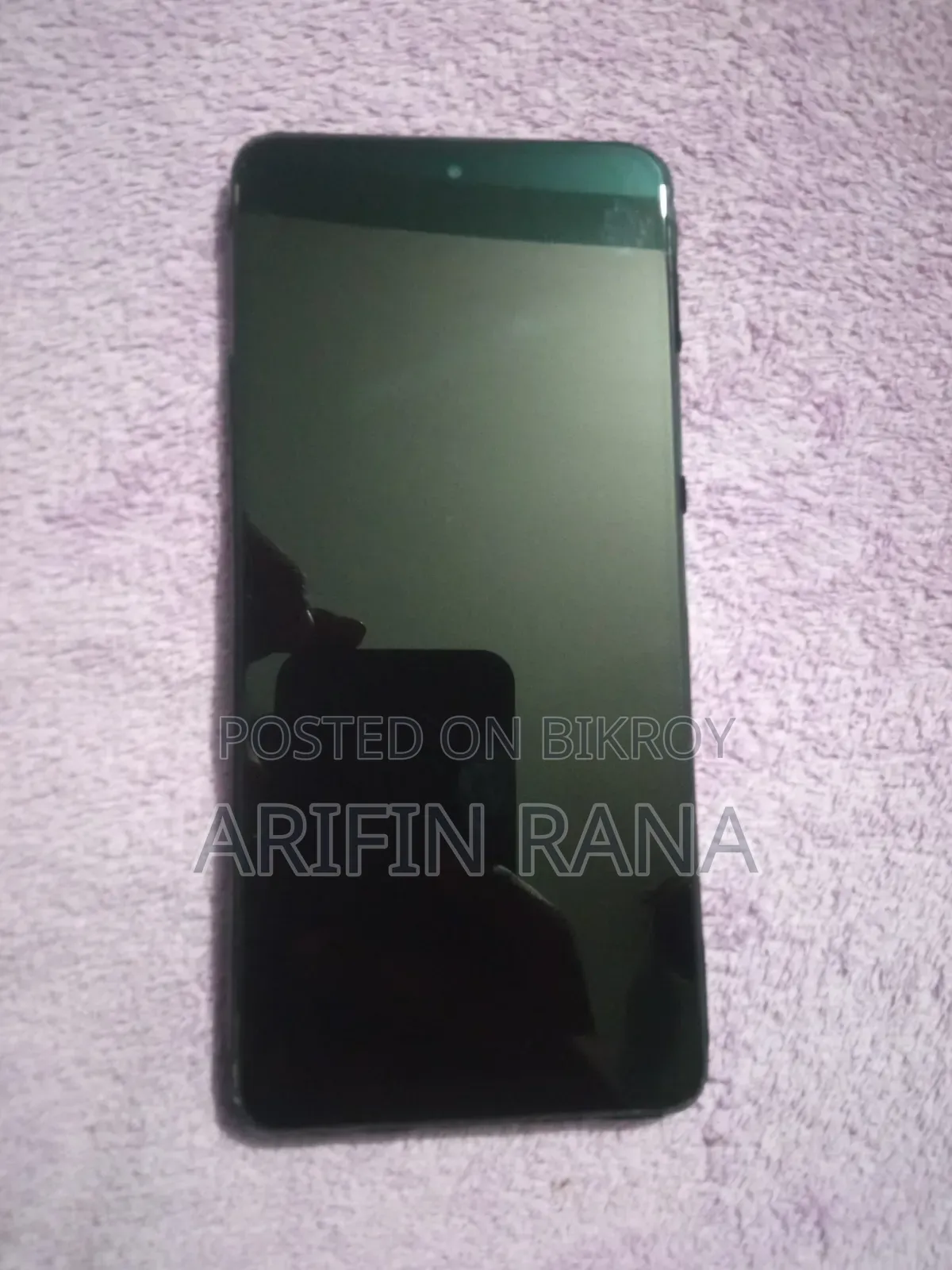 Xiaomi Redmi Note 10 Pro Max 128 GB Gray