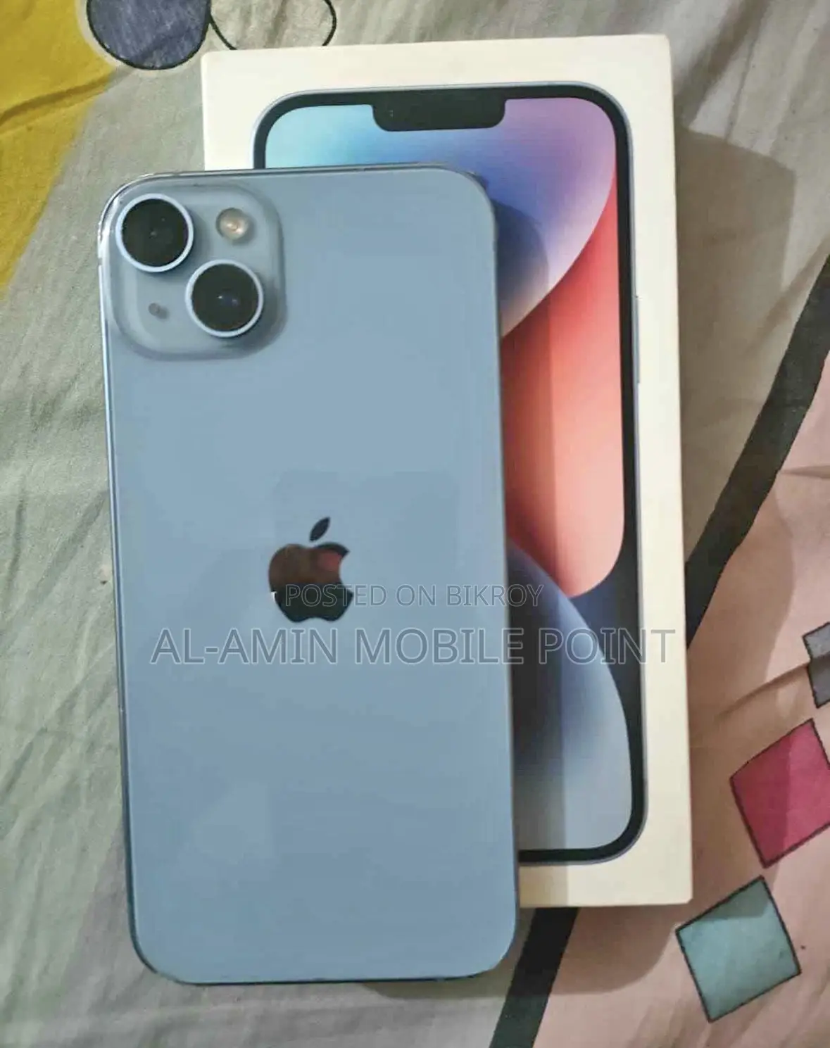 Apple iPhone 14 Plus 128 GB