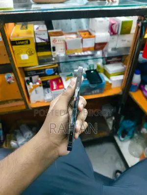 Apple iPhone 12 Pro 128 GB Gray