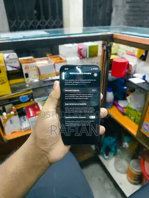 Apple iPhone 12 Pro 128 GB Gray