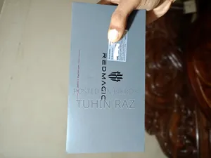 ZTE nubia Redmagic 11 Pro 5G 512 GB