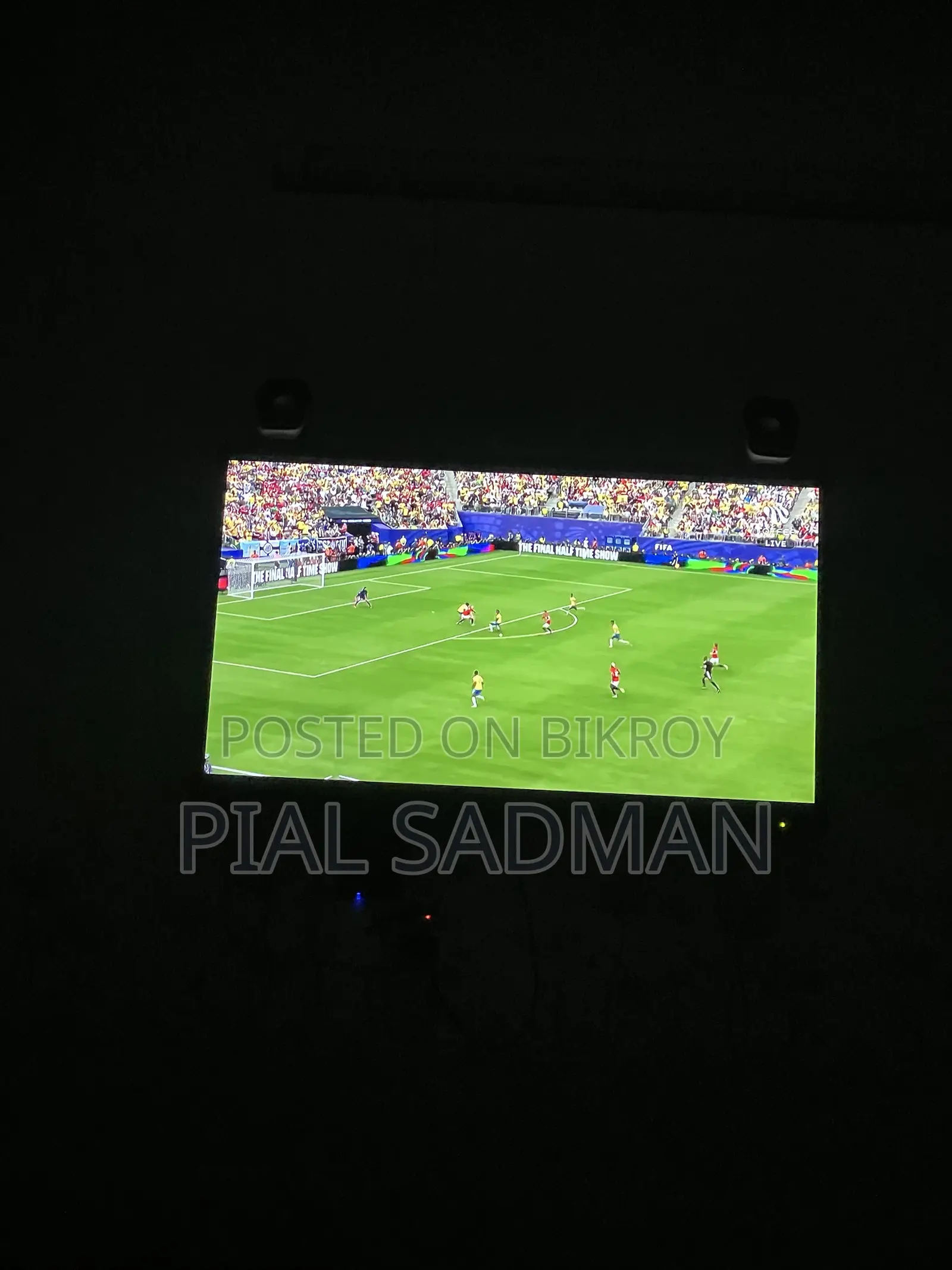 Walton 32inch TV With Xiaomi Android TV Box