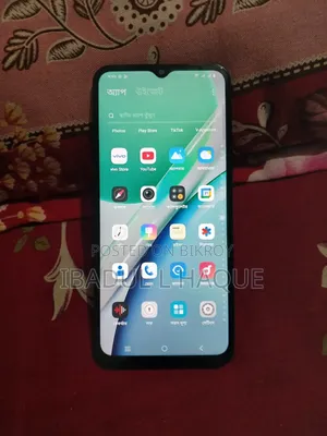 Vivo Y18 128 GB White