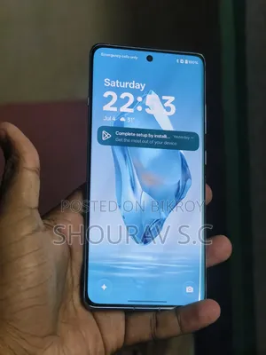 ওয়ানপ্লাস ১২আর ২৫৬ জিবি ব্লু