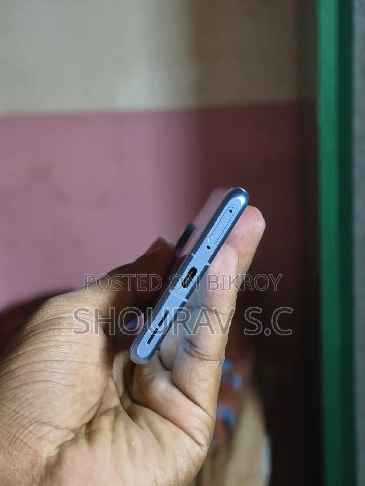 ওয়ানপ্লাস ১২আর ২৫৬ জিবি ব্লু