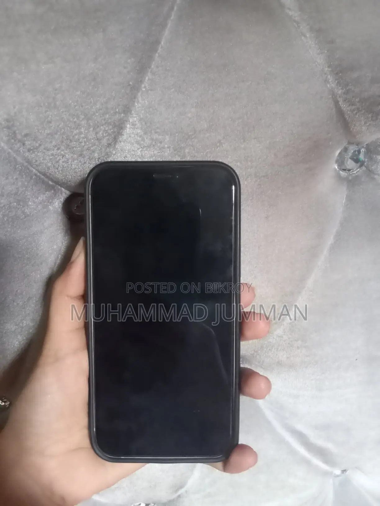 অ্যাপল আইফোন ১২ ১২৮ জিবি হোয়াইট