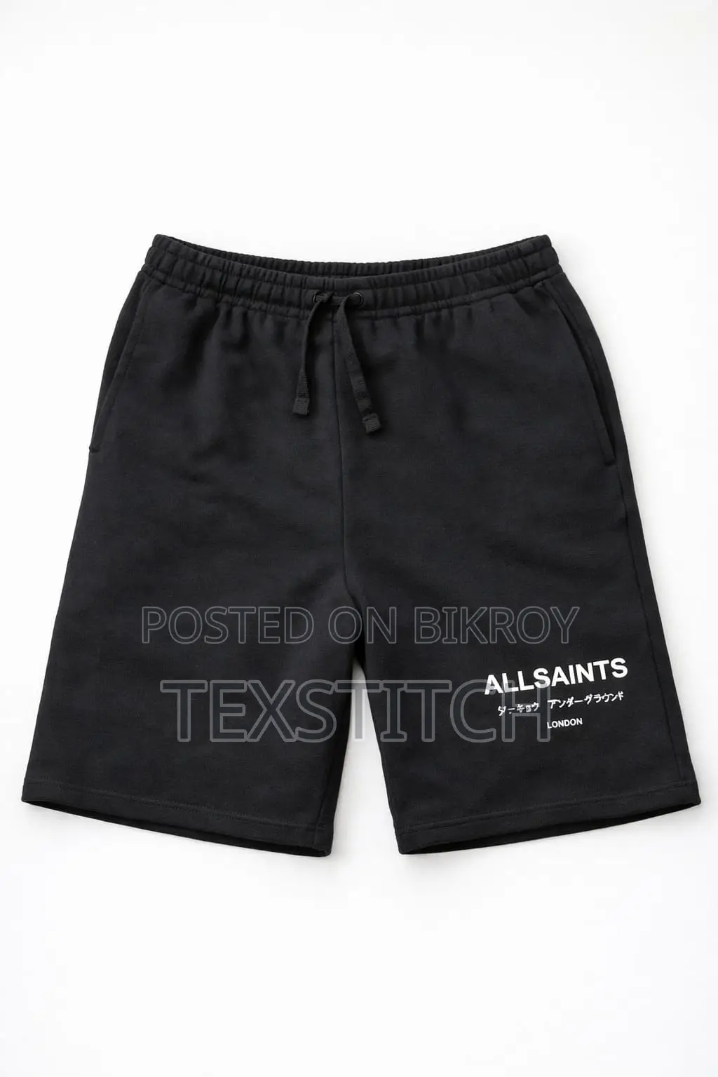 Premium Shorts – The Perfect Blend of Comfort and Style
