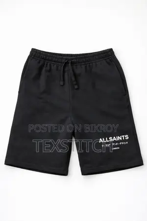 Premium Shorts – The Perfect Blend of Comfort and Style