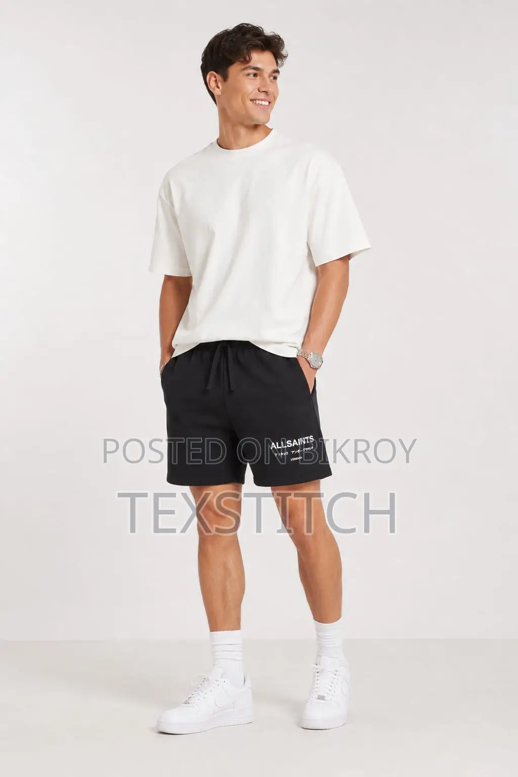 Premium Shorts – The Perfect Blend of Comfort and Style