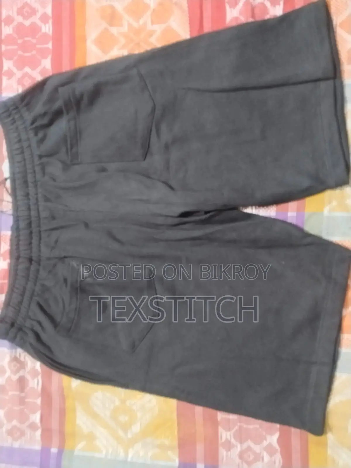 Premium Shorts – The Perfect Blend of Comfort and Style