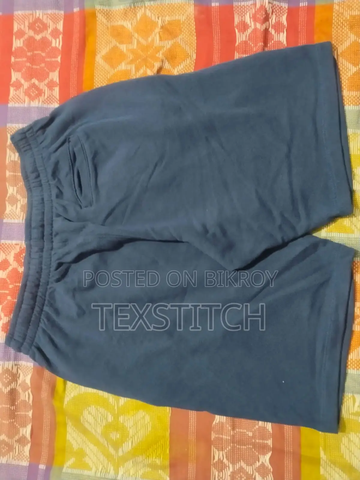 Premium Shorts – The Perfect Blend of Comfort and Style
