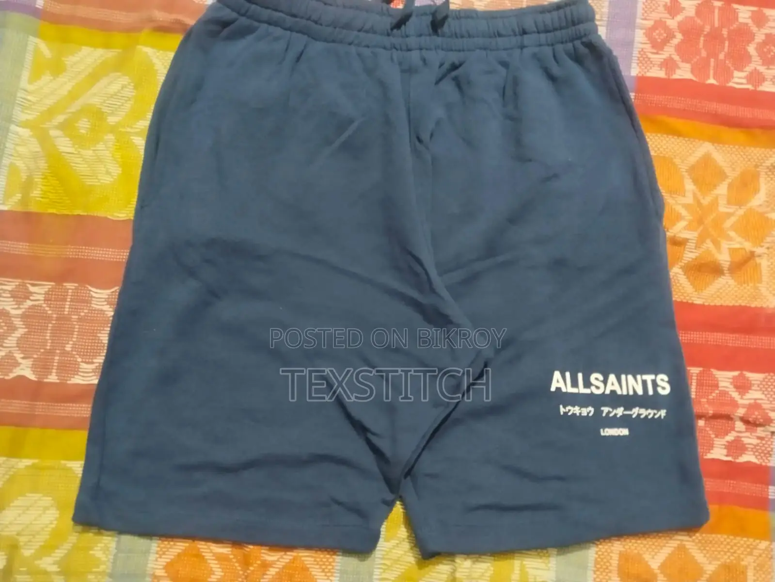 Premium Shorts – The Perfect Blend of Comfort and Style