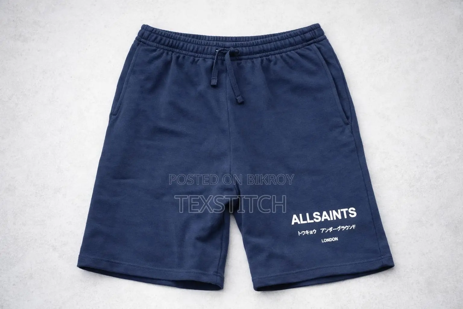 Premium Shorts – The Perfect Blend of Comfort and Style