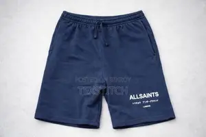 Premium Shorts – The Perfect Blend of Comfort and Style