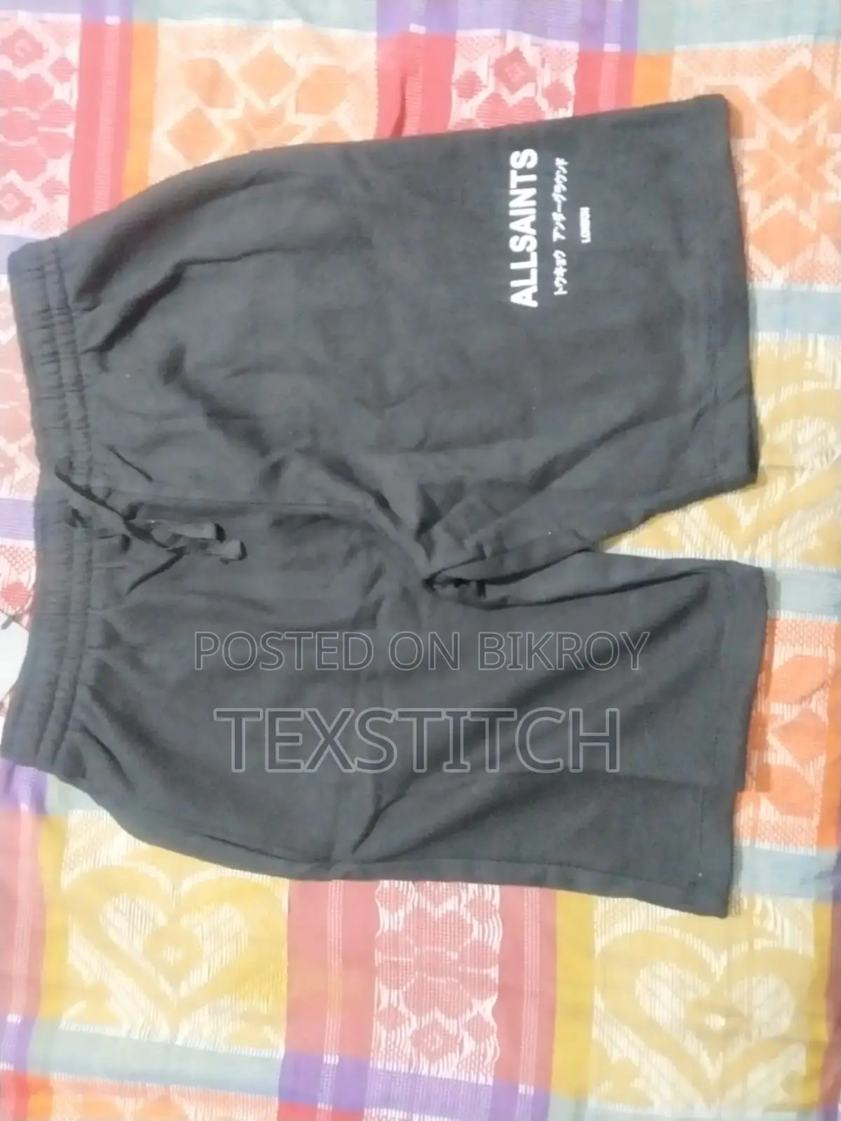 Premium Shorts – The Perfect Blend of Comfort and Style