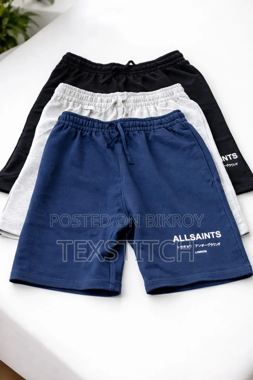 Premium Shorts – The Perfect Blend of Comfort and Style