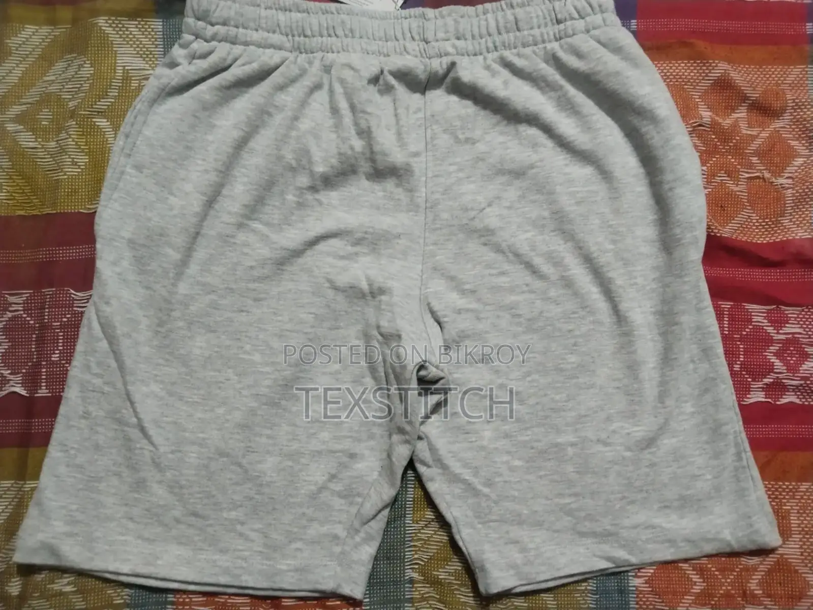 Premium Shorts – The Perfect Blend of Comfort and Style