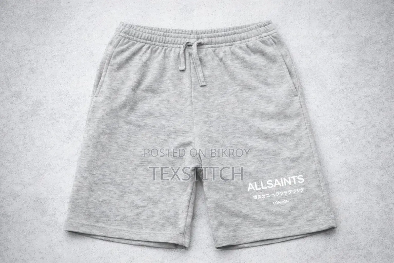 Premium Shorts – The Perfect Blend of Comfort and Style