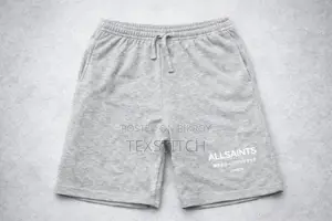 Premium Shorts – The Perfect Blend of Comfort and Style