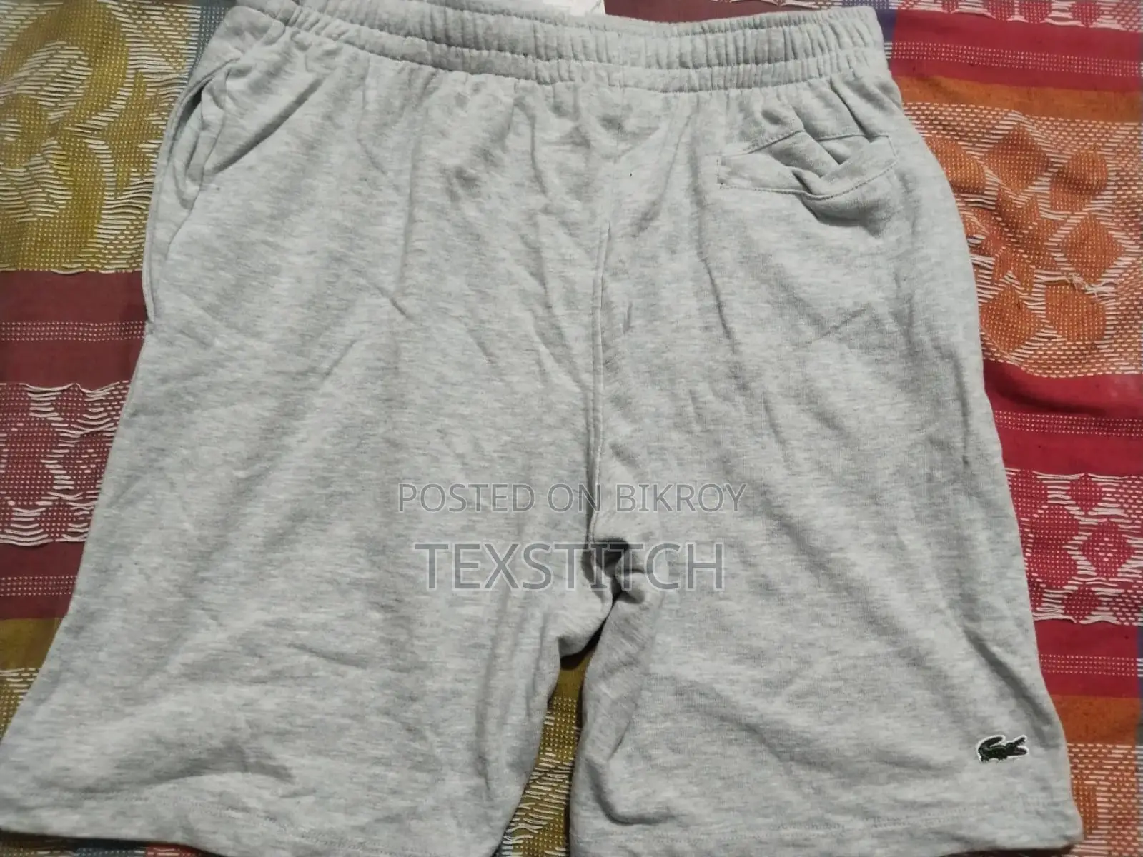 Premium Shorts – The Perfect Blend of Comfort and Style