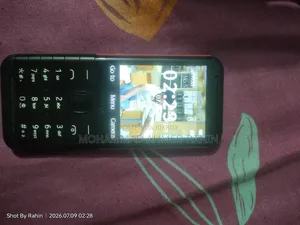 Nokia 5310 XpressMusic Black