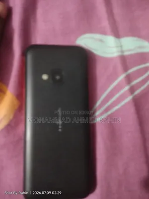 Nokia 5310 XpressMusic Black