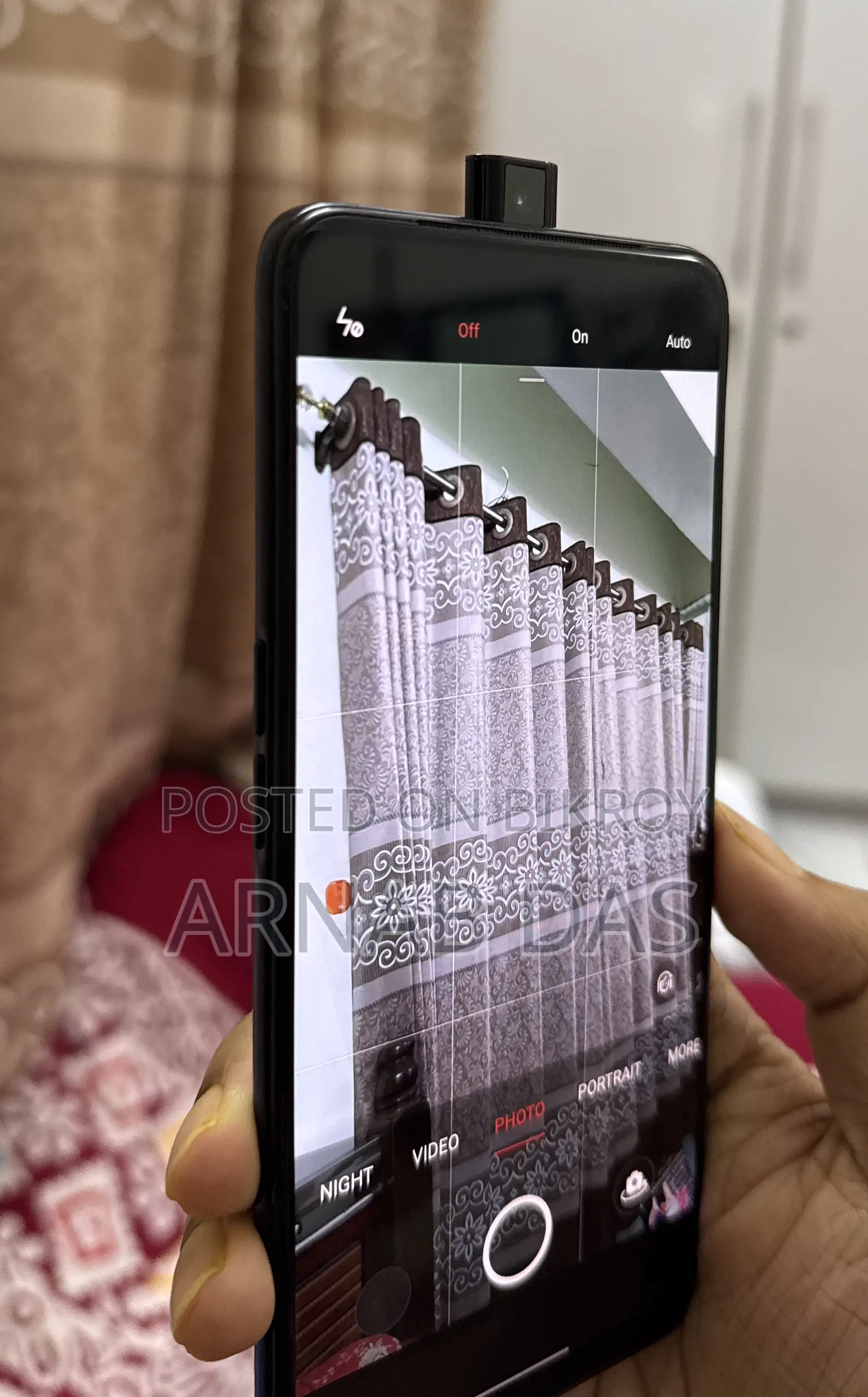Realme X 128 GB Blue