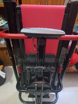 ম্যানুয়াল ট্রেডমিল বিক্রয়ের জন্য