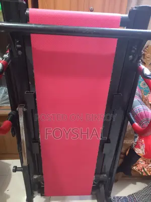 ম্যানুয়াল ট্রেডমিল বিক্রয়ের জন্য