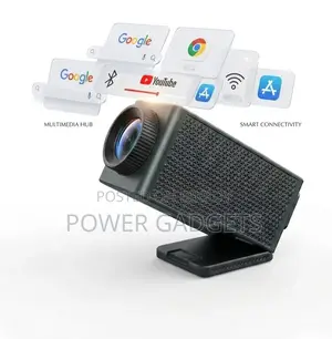 Vision A1 Mini Android HD Projector