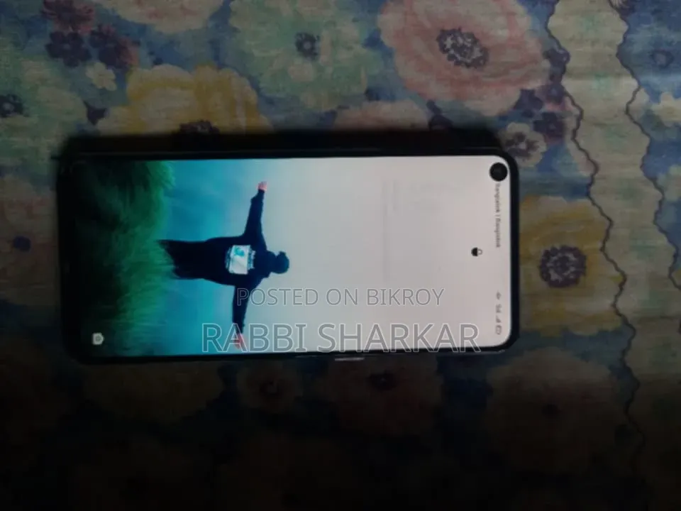 Oppo A33 32 GB Blue