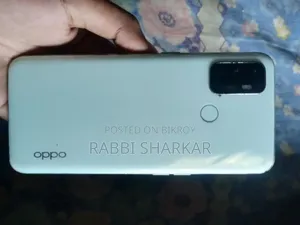 Oppo A33 32 GB Blue