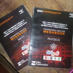 Qna Engineering Analysis Maga Book