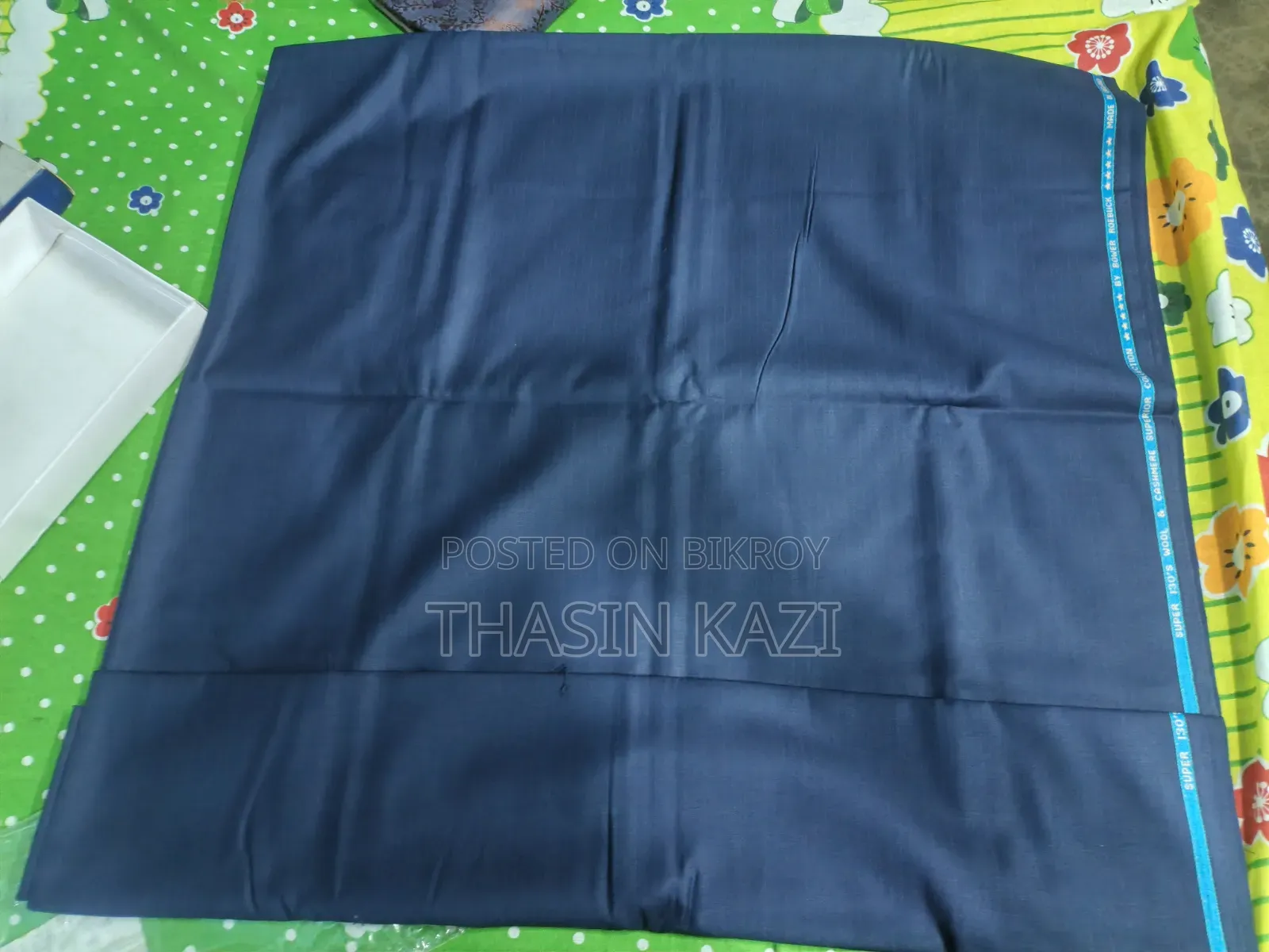 Bently Cloth