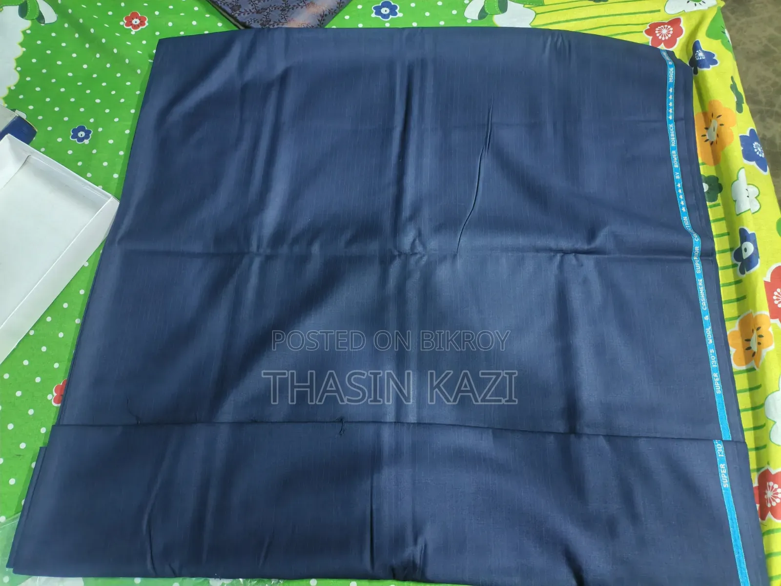 Bently Cloth