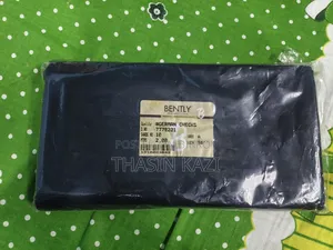 Bently Cloth