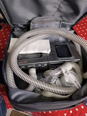 :Ventmed Bipap St30 (Ds-8) Sleep Apnea Machine | Full Set | Almost New