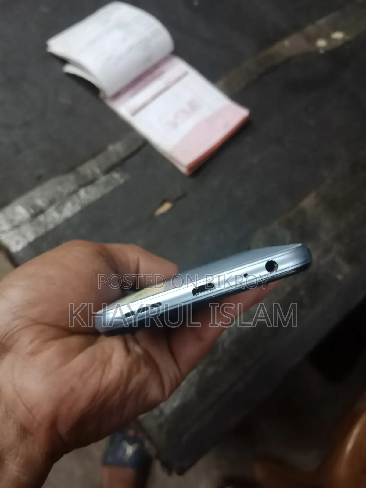 Vivo Y12s 32 GB White