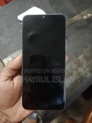 Vivo Y12s 32 GB White