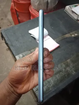 Vivo Y12s 32 GB White