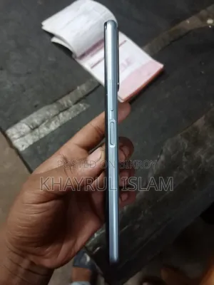 Vivo Y12s 32 GB White