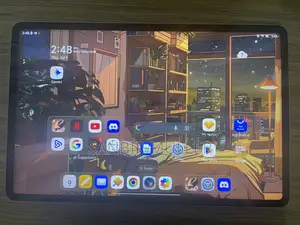 New Honor Pad 10 256 GB Gray