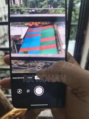 OnePlus 9R 256 GB