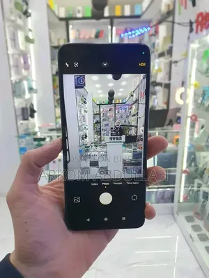 Xiaomi Redmi A3 64 GB Black