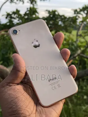 Apple iPhone 8 64 GB Pink