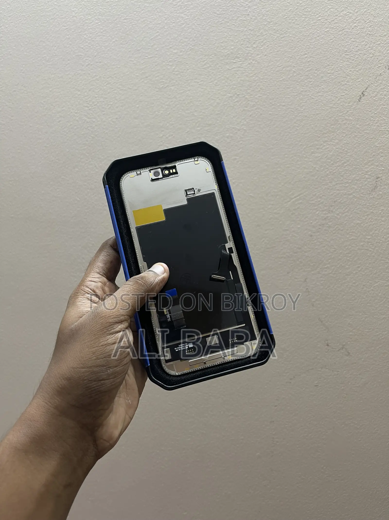 iPhone 15 Pro Max Display
