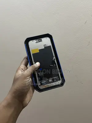 iPhone 15 Pro Max Display