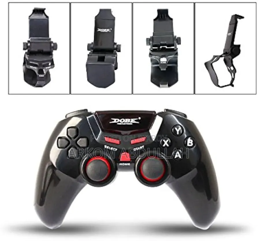 Dobe Ti 465 Gamepade