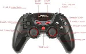 Dobe Ti 465 Gamepade